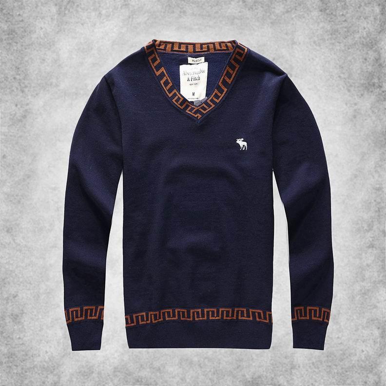 A&F Men's Sweater 122